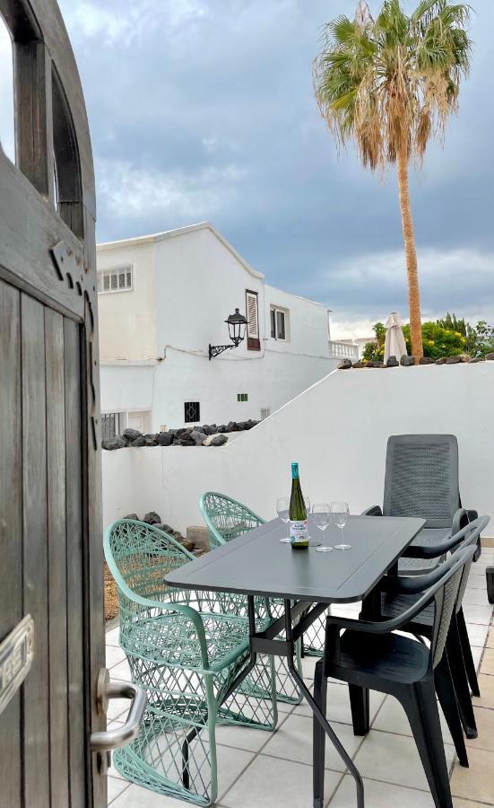 Two-Bedroom Apartment With Two Large Terraces Puerto del Carmen  Exterior foto