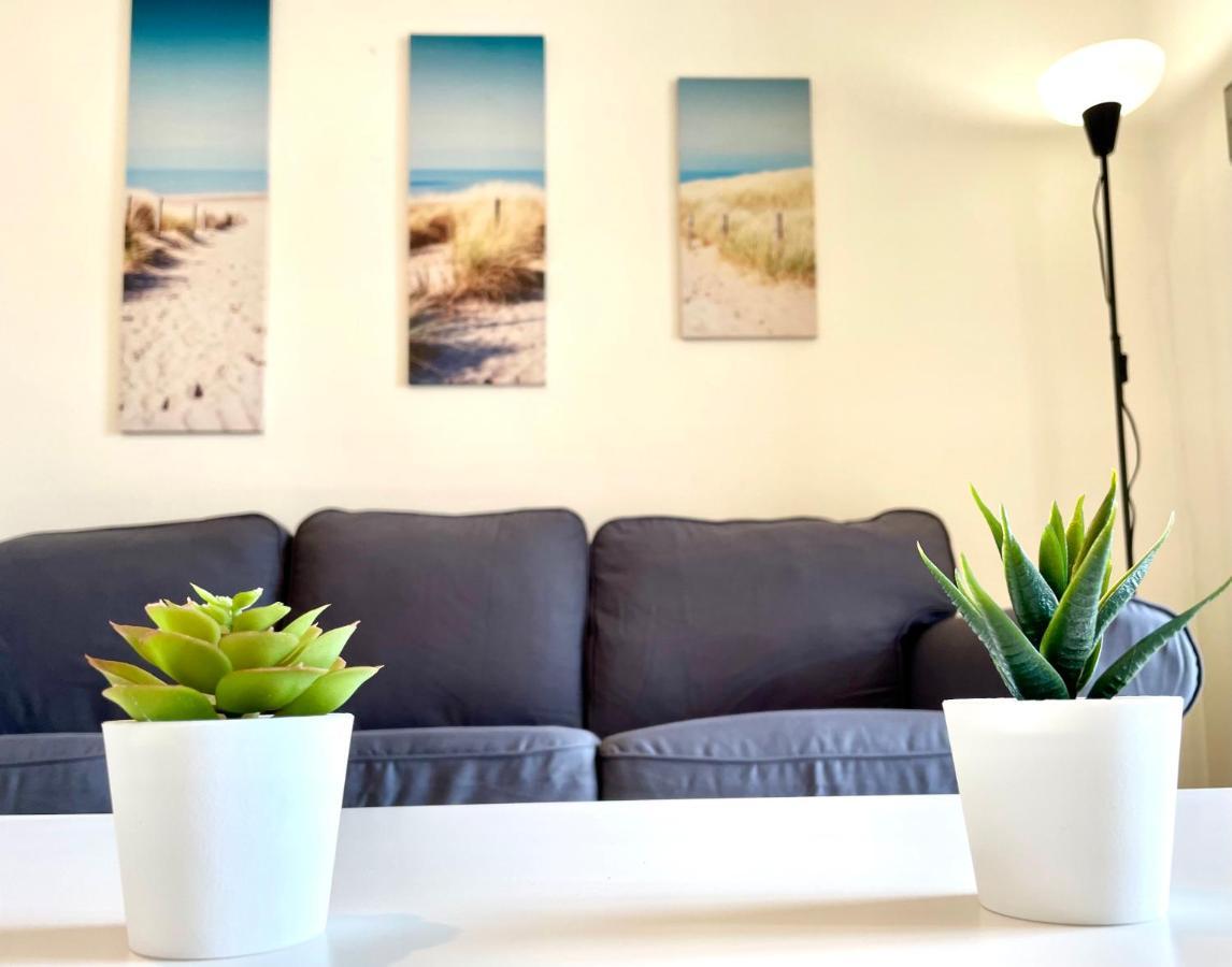 Two-Bedroom Apartment With Two Large Terraces Puerto del Carmen  Exterior foto
