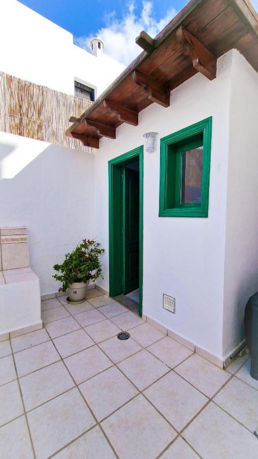 Two-Bedroom Apartment With Two Large Terraces Puerto del Carmen  Exterior foto