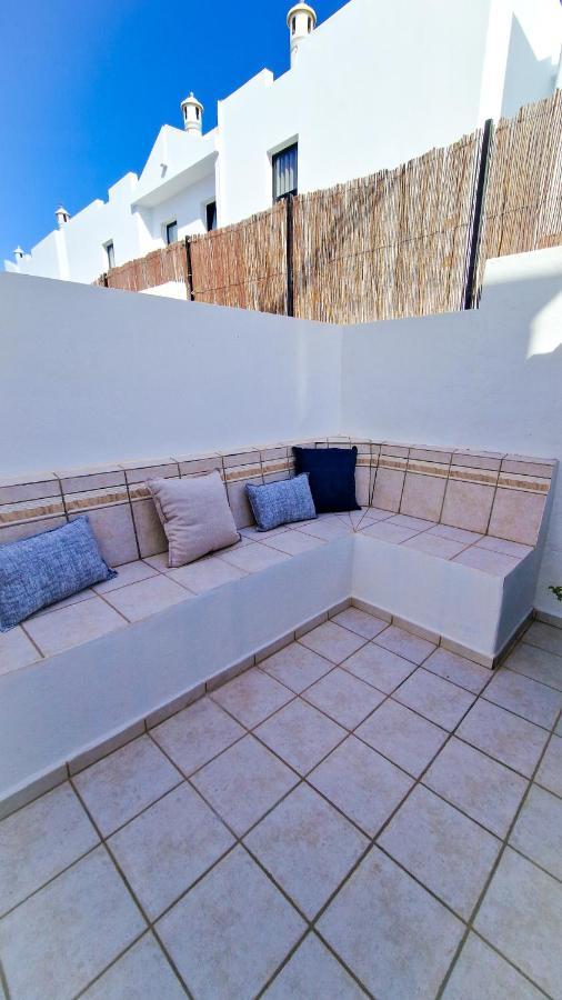 Two-Bedroom Apartment With Two Large Terraces Puerto del Carmen  Exterior foto