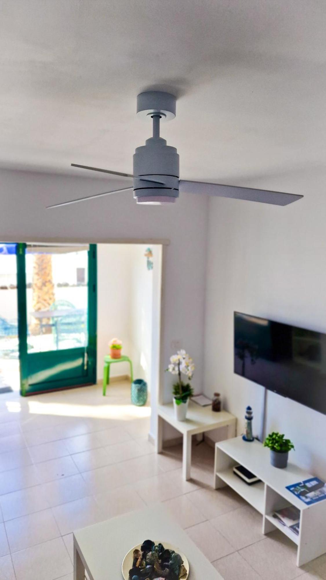 Two-Bedroom Apartment With Two Large Terraces Puerto del Carmen  Exterior foto