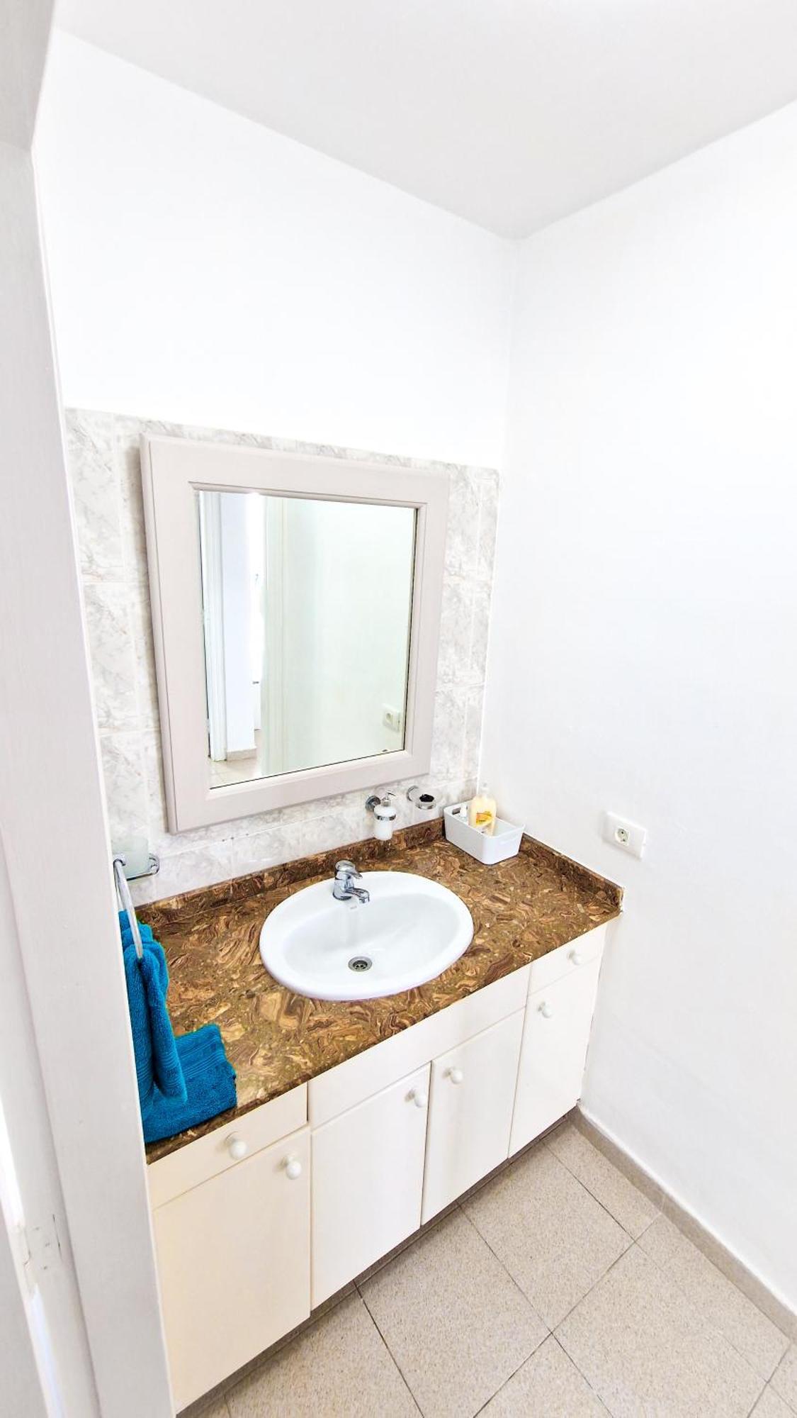 Two-Bedroom Apartment With Two Large Terraces Puerto del Carmen  Exterior foto