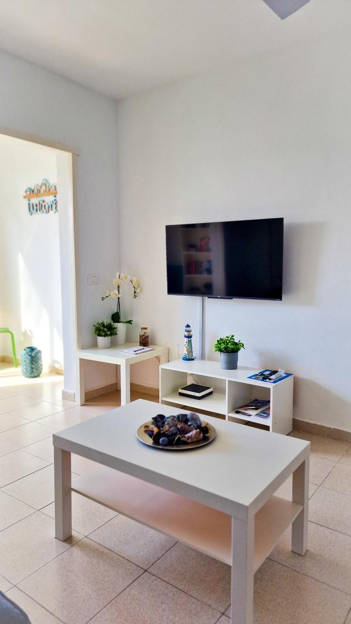 Two-Bedroom Apartment With Two Large Terraces Puerto del Carmen  Exterior foto